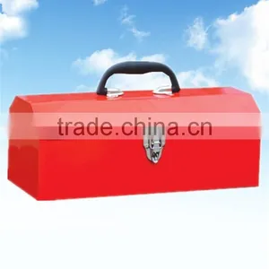 Metal Tool Box / Tools Kit Box / Tools Set Box Made in China thumbnail-1