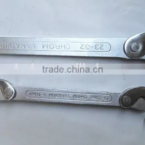 As Seen on TV 2 Pcs Universal Wrenches Set 9-32mm thumbnail-3