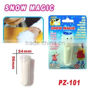 Sell Magic Snow Toy thumbnail-1