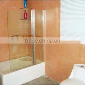 Three Doors Linked Sliding Doors Screen QB48-1 thumbnail-1