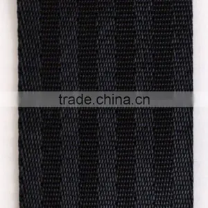 Customized Color, High Quality, Custom Wholesale Nylon Webbing, Fashion Nylon Webbing for Garment Luggage Accessories thumbnail-5