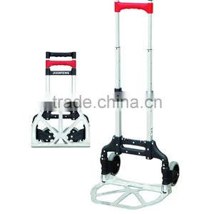 Foldable Handtruck thumbnail-4