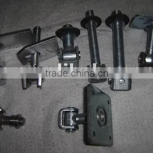 Gate Welding Hinges thumbnail-1