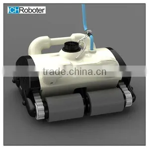 Intelligent Swimming Pool Cleaning Machine thumbnail-2