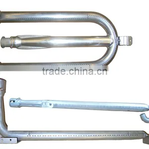 Grill Gas Pipe Burner for BBQ thumbnail-1
