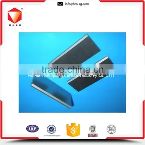 High Purity Competitive Carbon Vanes for Pumps thumbnail-4