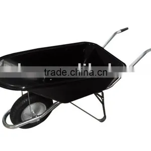 Plastic Wheel Barrow WB5600 thumbnail-1