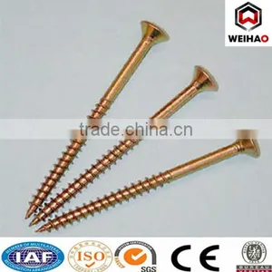 CHIPBOARD SCREWS thumbnail-1