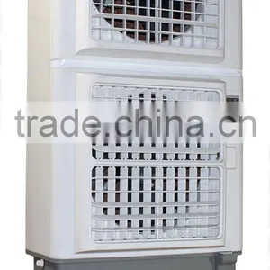 Two Fans Timer Air Cooler/Large Evaporative Air Cooler thumbnail-1