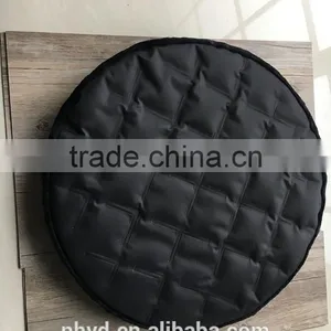2017 New Keep Cooling Gel Cover Swivel Seat Cushion thumbnail-1