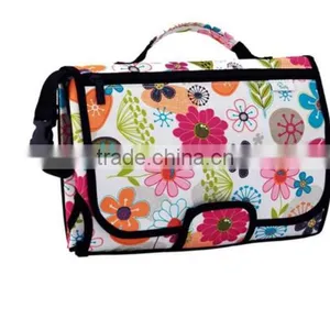 2017 Hot Sale Convient Baby Changing Mat for Travel thumbnail-2