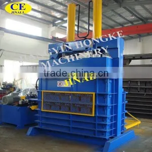 CE Approved Waste Tire Press Machine thumbnail-3