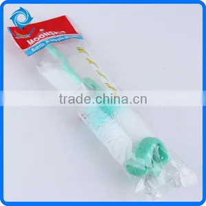 Clean Brush,Baby Bottle Brush,Bottle Cleaning Brush thumbnail-1
