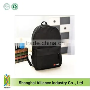 Mid-size School Book Bag Backpack Day Pack Padded Straps Bright thumbnail-6