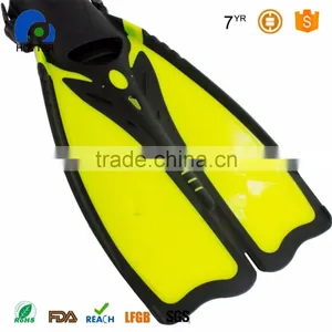 Professional High Quility Scuba Diving Fins Swimming Fins Manufacturer thumbnail-4