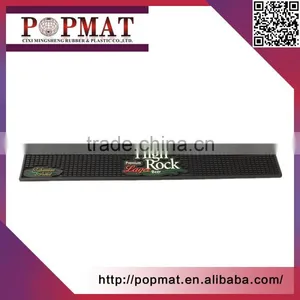 Hot Sale Durable Anti Slip Pvc Bar Mat thumbnail-2