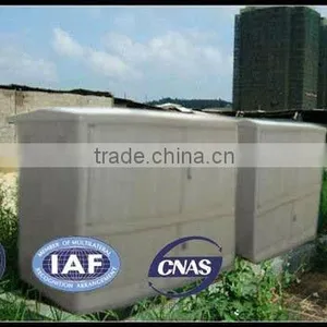 FRP Transformer Substation &outdoor Power Substation thumbnail-1