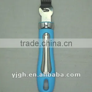 Hot Sale Stainless Steel Fruit & Vegetable Peeler thumbnail-1