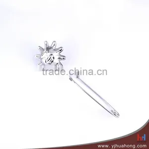 Sunflower Shaped Heat Resistant Tea Filter,tea Infuser thumbnail-1
