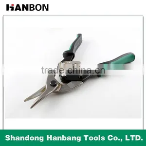 Professional Right Turn Aviation Snips,Left Turn Aviation Snips,Straight Aviation Snips thumbnail-4