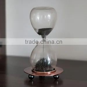 Magnetic Sand Timer thumbnail-1