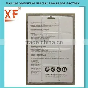 Power Tool Oscillating Saw Blade Oscillating Tool thumbnail-2
