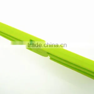 16063 Foldable Non-Stick Heat Resistant Silicone Mat , Silicone Baking Holder thumbnail-6