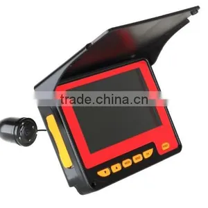 4.3inch TFT Underwater Fishing Camera Fish Finder Camera With Record Founction thumbnail-3