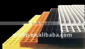 Fiberglass Grating thumbnail-1