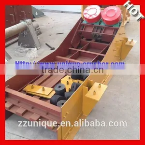 2015 China GZT Vibrating Feeder for Stone Crushing Plant thumbnail-1