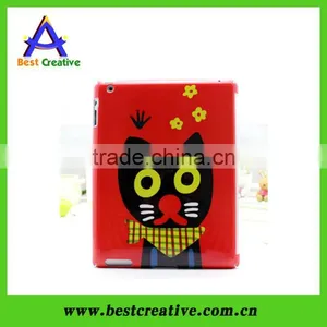 Interesting Cat Style Housing for Ipad2 New Ipad thumbnail-1