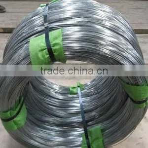 8 Gauge Galvanized Steel Wire thumbnail-1