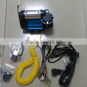 4x4 Parts Air Locker Differential for Mitsubishi thumbnail-1