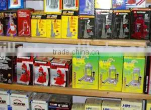 Hydraulic Bottle Jack / Hydraulic Car Jack / ASME Bottle Jack 2ton 4ton 6ton 8ton 10ton 12ton 16ton 20ton 32ton 50ton thumbnail-2