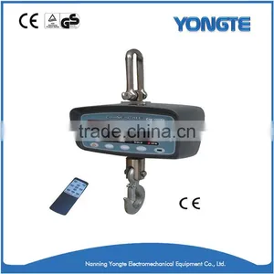 Aluminum Alloy OCS Crane Weighing Scale thumbnail-3