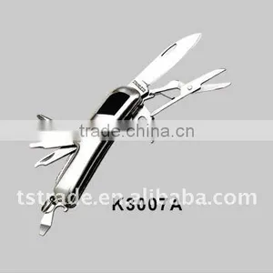 "stock" New Multi Knife/Multi Tool Knife/Pocket Knife/Strider Knife K3007A thumbnail-1