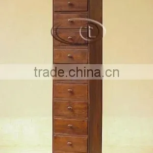 LIHARDO SQUARE CHEST thumbnail-1