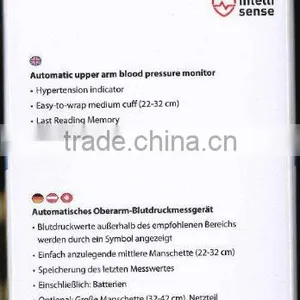 Omron M2 Basic Blood Pressure Monitor thumbnail-4
