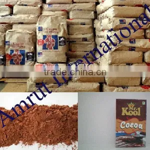 Alkalized Cocoa Powder thumbnail-1