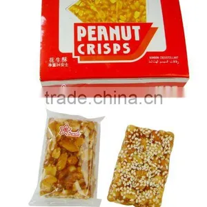 Peanut Crisps thumbnail-1