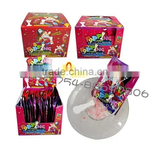 Bone Stick With Popping Candy thumbnail-1