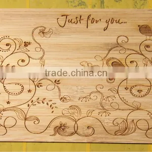 Laser Engraved Wood Plaques thumbnail-1