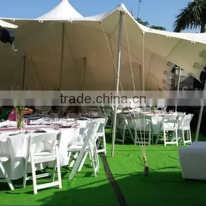 Artificial Grass for Catering Flooring Decoration Easy Install thumbnail-2