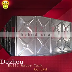 Best Buried Water Tank, Huili CSB Water Tank thumbnail-1