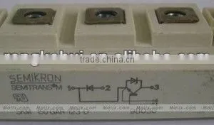 EUPEC MODULE FZ400R12KF2 IGBT Module Eupec Power Semiconductors IGBT S... thumbnail-1