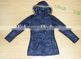 1204 Lady's Overcoat thumbnail-1