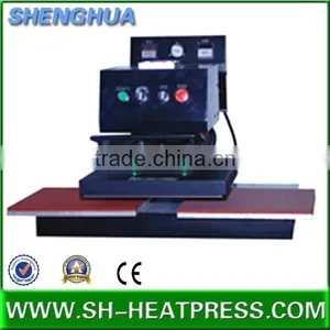 Hot Foil Stamping Machine for t Shirt thumbnail-1