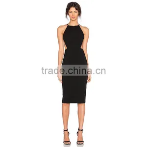 New Fashion Sexy Backless Dress Hot Girl Sexy Club Dress HSD9286 thumbnail-3