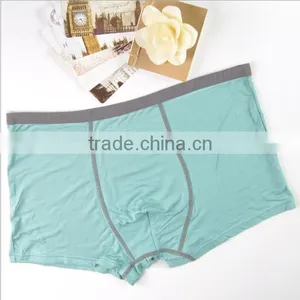 Hot Sell Men's Boxer Briefs Wholesale thumbnail-1