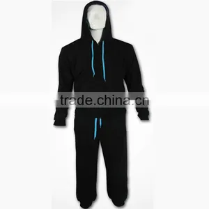 Designer Sweat Suits Brand Hood Pullover Designe,custom Made Name Brand Sweat Suits thumbnail-2